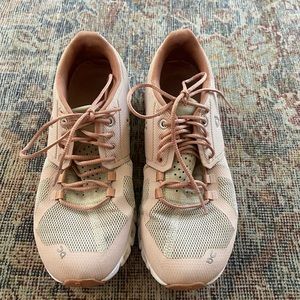 on cloud women’s shoes